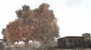 Behind Space Of Realities Lost And Damned (Autumn) para GTA San Andreas miniatura 25