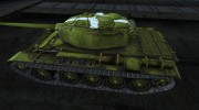 Т-44 для World Of Tanks миниатюра 2