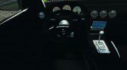 Nissan S330SX GT Drift Texture для GTA 4 миниатюра 6