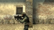 MP5K-PDW Eotech Scope для Counter-Strike Source миниатюра 6