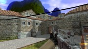 CrossFire Style M4A1-S для Counter Strike 1.6 миниатюра 1