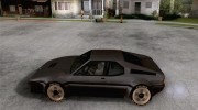 BMW M1 for GTA San Andreas miniature 2