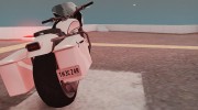 Moto pack from Grand Theft Auto V (v.1.0)  миниатюра 5