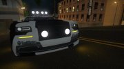 Jon Olsson Rolls-Royce Wraith для GTA San Andreas миниатюра 4