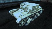 АТ-1 for World Of Tanks miniature 1