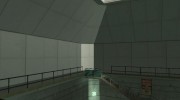 Военная база Umbrella для GTA San Andreas миниатюра 21