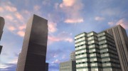 Real Skybox and Ultra Lensflares para GTA San Andreas miniatura 8