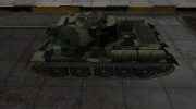 Китайскин танк T-34-1 for World Of Tanks miniature 2