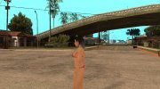 Momiji Summer (Updated) для GTA San Andreas миниатюра 4