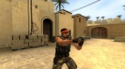 Colt 45 Modded for Counter-Strike Source miniature 4