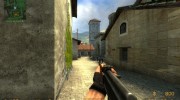 FtP AK-47 Animations V2 para Counter-Strike Source miniatura 1