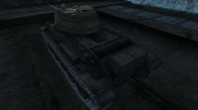 T-43 nafnist for World Of Tanks miniature 3