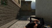 Digital Camo Famas w/new sound для Counter-Strike Source миниатюра 3