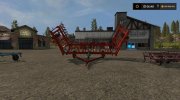 КПС 4 и КПС 8 co сцепом для Farming Simulator 2017 миниатюра 2