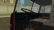 КамАЗ 53213 АП-5 v2.0 для GTA Vice City миниатюра 7