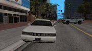 Las Venturas Life (Part 4) para GTA San Andreas miniatura 6