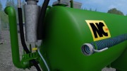 NC 2050 para Farming Simulator 2015 miniatura 8