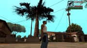 M5K для GTA San Andreas миниатюра 4