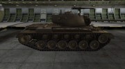 Remodel M46 Patton для World Of Tanks миниатюра 5