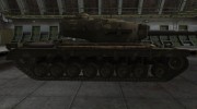 Простой скин T34 para World Of Tanks miniatura 5