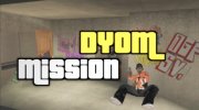 DYOM Mission Jasons Adventure para GTA San Andreas miniatura 1