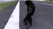 Werewolf for GTA San Andreas miniature 2