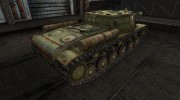 СУ-152 Soundtech 2 для World Of Tanks миниатюра 4