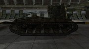 Скин для танка СССР С-51 для World Of Tanks миниатюра 5