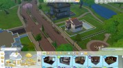 Особняк for Sims 4 miniature 3