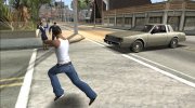Framerate Vigilante Fix para GTA San Andreas miniatura 3