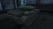 T-54 Rjurik 3 для World Of Tanks миниатюра 4