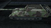 Шкурка для GW-Tiger для World Of Tanks миниатюра 2