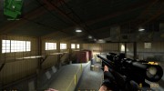 Black Hunter Awp для Counter-Strike Source миниатюра 2