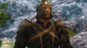 Noldor Content Pack - Нолдорское снаряжение 1.02 для TES V: Skyrim миниатюра 22