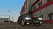 BMW 535i E34 для GTA San Andreas миниатюра 12