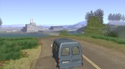 ГАЗ 32213 for GTA San Andreas miniature 3