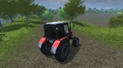 МТЗ-892 para Farming Simulator 2013 miniatura 3