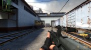 Soldier11s TAR-21 Animations for Counter-Strike Source miniature 1