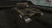 Шкурка для T20 for World Of Tanks miniature 3