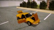 Puma GTE para GTA San Andreas miniatura 6