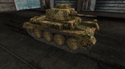 PzKpfw 38 na от Abikana para World Of Tanks miniatura 5