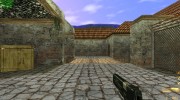 Revamped Jackal для Counter Strike 1.6 миниатюра 1
