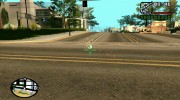 Weapons First Person Shooter V1.0 by PXKhaidar для GTA San Andreas миниатюра 7