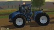 New Holland T9.700 para Farming Simulator 2015 miniatura 11