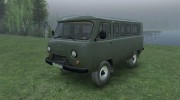 УАЗ 2206 for Spintires 2014 miniature 1