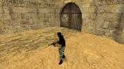 The Miz Terror для Counter Strike 1.6 миниатюра 5