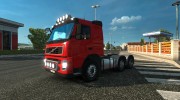 Volvo FM12 para Euro Truck Simulator 2 miniatura 2