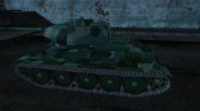 T-34-85 Jaeby for World Of Tanks miniature 2