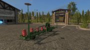 Мод Сеялка СПЧ 6 версия 1.1 for Farming Simulator 2017 miniature 1