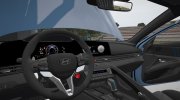 2024 Hyundai Elantra Avante N para GTA 5 miniatura 3